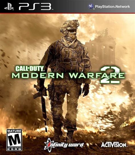 Call of duty modern warfare 2 iso pc download